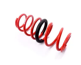MTS Technik Rear Coilover Main Spring Audi A1 GB Sportback 2018-2022