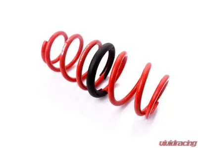 MTS Technik Rear Coilover Main Spring Audi A1 GB Sportback 2018-2022 - GWFE246HA