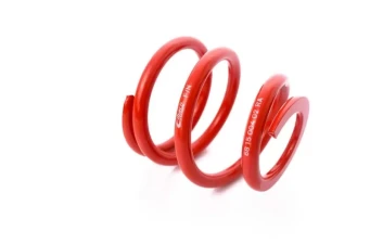 Coilover Spring Upgrade