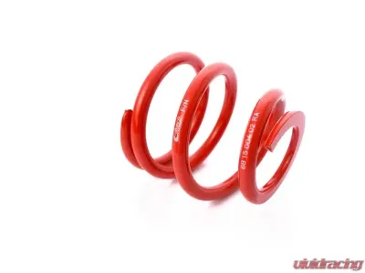 MTS Technik Rear Coilover Main Spring Audi A3 | Volkswagen Golf MK4 1996-2011 - GWFE285HA