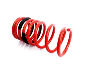 MTS Technik Rear Coilover Main Spring BMW 1502-2002 E10 | E10 Cabriolet | E6 Kombi 1974-1977