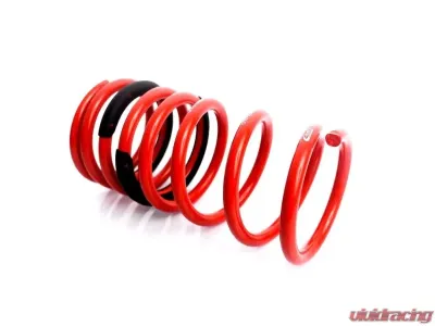 MTS Technik Rear Coilover Main Spring BMW 1502-2002 E10 | E10 Cabriolet | E6 Kombi 1974-1977 - GWFE286HA