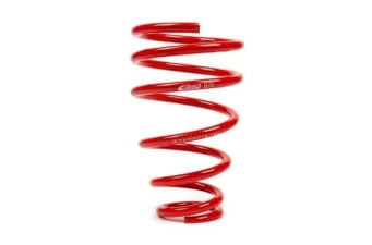 Coilover Spring Upgrade