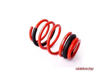 MTS Technik Rear Coilover Main Spring Fiat 500 | Abarth 500 | Ford Ka 2009-2022 - GWFE41HA-01