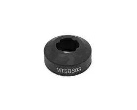 MTS Technik Front Shocks Bump Stop Volkswagen | Audi | Seat | Skoda | Opel 1973-2022