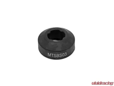MTS Technik Front Shocks Bump Stop Volkswagen | Audi | Seat | Skoda | Opel 1973-2022 - MTSBS003