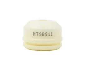 MTS Technik Front Shocks Bump Stop Honda Civic | Fiat | Alfa Romeo | Audi A4 | Lexus IS I 1988-2022