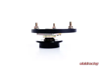 MTS Technik Front Adjustable Camber | Caster Plate Fiat Cinquecento | Seicento 1991-2010 - MTSCP13SET