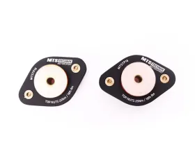 MTS Technik Polyurethane Rear Top Mount BMW 3 Series E30 | E36 | E46 | Z1 Roadster 1982-2005
