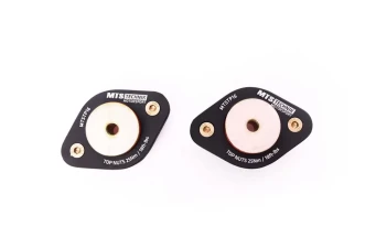 Camber Adjustment Parts