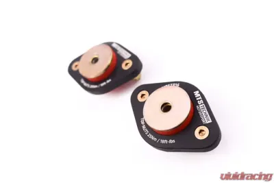 MTS Technik Polyurethane Rear Top Mount BMW 3 Series E30 | E36 | E46 | Z1 Roadster 1982-2005 - MTSCP16SET