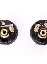 MTS Technik Polyurethane Rear Top Mount Volkswagen Corrado | Golf 1983-2002                                     - MTSCP18SET - Image 3