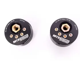 MTS Technik Front Adjustable Camber | Caster Plate Audi 80 | Volkswagen Passat 1978-1996