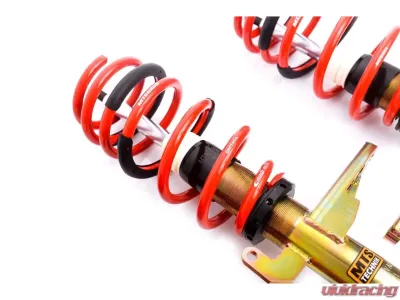 MTS Technik Comfort Coilover Kit Audi 80 B3 Sedan | Coupe B3 1986-2000 - MTSGWAU30-C