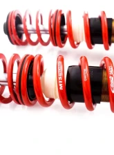 MTS Technik Sport Coilover Kit Front 15-65mm Rear 05-45mm Audi 80 | 90 B3 1986-2000                                     - MTSGWAU30-S - Image 4