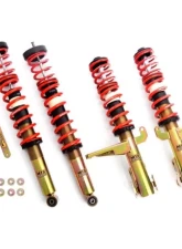 MTS Technik Coilover Kit Street Front 15-65mm Rear 05-45mm Audi 80/90 | B3/B4 1986-2000                                     - MTSGWAU30 - Image 4