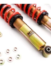 MTS Technik Coilover Kit Street Front 15-65mm Rear 05-45mm Audi 80/90 | B3/B4 1986-2000                                     - MTSGWAU30 - Image 2