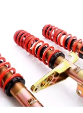 MTS Technik Coilover Kit Street Front 15-65mm Rear 05-45mm Audi 80/90 | B3/B4 1986-2000                                     - MTSGWAU30 - Image 3