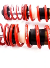 MTS Technik Coilover Kit Street Front 15-65mm Rear 05-45mm Audi 80/90 | B3/B4 1986-2000                                     - MTSGWAU30 - Image 4