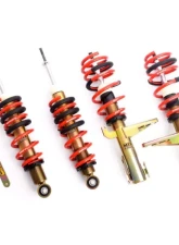 MTS Technik Comfort Coilover Kit Front 55-90mm Rear 35-75mm Audi 80 B4 Kombi | Sedan 1991-1996                                     - MTSGWAU34-C - Image 4