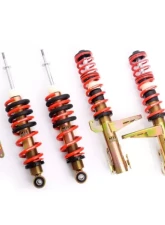 MTS Technik Stance Stance Coilover Kit Front 55-90mm Rear 35-75mm Audi 80 B4 Kombi | Sedan 1991-1996                                     - MTSGWAU34-S - Image 4