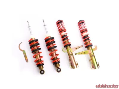 MTS Technik Stance Stance Coilover Kit Front 55-90mm Rear 35-75mm Audi 80 B4 Kombi | Sedan 1991-1996 - MTSGWAU34-S