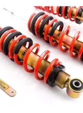 MTS Technik Stance Stance Coilover Kit Front 55-90mm Rear 35-75mm Audi 80 B4 Kombi | Sedan 1991-1996                                     - MTSGWAU34-S - Image 2