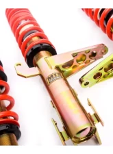 MTS Technik Stance Stance Coilover Kit Front 55-90mm Rear 35-75mm Audi 80 B4 Kombi | Sedan 1991-1996                                     - MTSGWAU34-S - Image 3