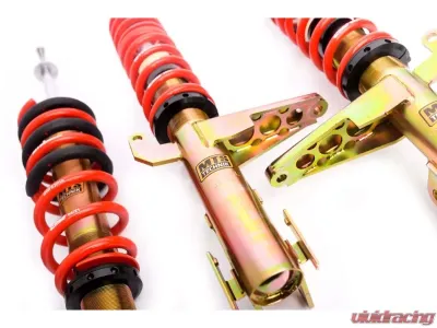 MTS Technik Stance Stance Coilover Kit Front 55-90mm Rear 35-75mm Audi 80 B4 Kombi | Sedan 1991-1996 - MTSGWAU34-S