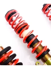 MTS Technik Stance Stance Coilover Kit Front 55-90mm Rear 35-75mm Audi 80 B4 Kombi | Sedan 1991-1996                                     - MTSGWAU34-S - Image 4