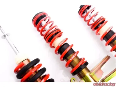MTS Technik Stance Stance Coilover Kit Front 55-90mm Rear 35-75mm Audi 80 B4 Kombi | Sedan 1991-1996 - MTSGWAU34-S