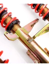 MTS Technik Street Coilover Kit Audi 80 B4 Kombi | Sedan 1991-1995                                     - MTSGWAU34 - Image 5