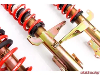 MTS Technik Street Coilover Kit Audi 80 B4 Kombi | Sedan 1991-1995 - MTSGWAU34