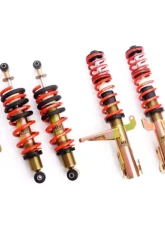 MTS Technik Stance Stance Coilover Kit 15-65mm Audi 80 B4 Kombi | Sedan 1991-1996                                     - MTSGWAU36-S - Image 3