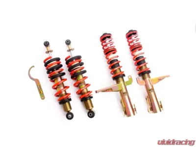 MTS Technik Stance Stance Coilover Kit 15-65mm Audi 80 B4 Kombi | Sedan 1991-1996 - MTSGWAU36-S