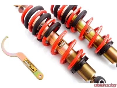 MTS Technik Stance Stance Coilover Kit 15-65mm Audi 80 B4 Kombi | Sedan 1991-1996 - MTSGWAU36-S