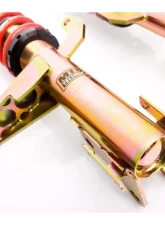 MTS Technik Stance Stance Coilover Kit 15-65mm Audi 80 B4 Kombi | Sedan 1991-1996                                     - MTSGWAU36-S - Image 3