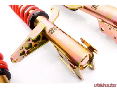 MTS Technik Stance Stance Coilover Kit 15-65mm Audi 80 B4 Kombi | Sedan 1991-1996 - MTSGWAU36-S