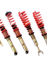 MTS Technik Stance Stance Coilover Kit Front 40-100mm Rear 45-100mm Audi A4 B5 Kombi | Sedan 1995-2001                                     - MTSGWAU53-S - Image 4