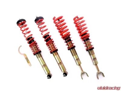 MTS Technik Stance Stance Coilover Kit Front 40-100mm Rear 45-100mm Audi A4 B5 Kombi | Sedan 1995-2001 - MTSGWAU53-S