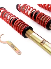 MTS Technik Stance Stance Coilover Kit Front 40-100mm Rear 45-100mm Audi A4 B5 Kombi | Sedan 1995-2001                                     - MTSGWAU53-S - Image 2
