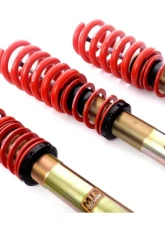 MTS Technik Stance Stance Coilover Kit Front 40-100mm Rear 45-100mm Audi A4 B5 Kombi | Sedan 1995-2001                                     - MTSGWAU53-S - Image 3
