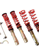 MTS Technik Stance Stance Coilover Kit Front 15-55mm Rear 10-80mm BMW 7 Series E38 1995-2001                                     - MTSGWBM21-S - Image 4