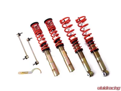 MTS Technik Stance Stance Coilover Kit Front 15-55mm Rear 10-80mm BMW 7 Series E38 1995-2001 - MTSGWBM21-S