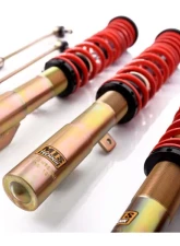 MTS Technik Stance Stance Coilover Kit Front 15-55mm Rear 10-80mm BMW 7 Series E38 1995-2001                                     - MTSGWBM21-S - Image 2