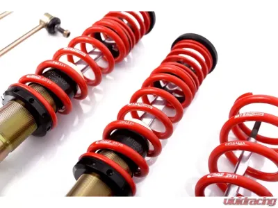MTS Technik Stance Stance Coilover Kit Front 15-55mm Rear 10-80mm BMW 7 Series E38 1995-2001 - MTSGWBM21-S