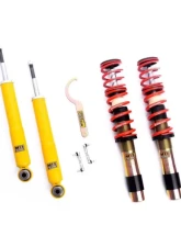 MTS Technik Street Coilover Kit BMW 5 Serie E39 1996-2004                                     - MTSGWBM34 - Image 3