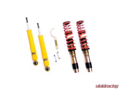 MTS Technik Street Coilover Kit BMW 5 Serie E39 1996-2004 - MTSGWBM34