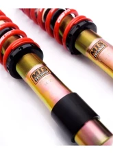 MTS Technik Street Coilover Kit BMW 5 Serie E39 1996-2004                                     - MTSGWBM34 - Image 2
