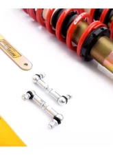 MTS Technik Street Coilover Kit BMW 5 Serie E39 1996-2004                                     - MTSGWBM34 - Image 3